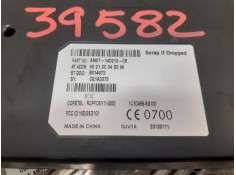 Recambio de modulo electronico para ford focus turn. (cb8) 1.6 tdci cat referencia OEM IAM AM5T14D212CB  B014673 2