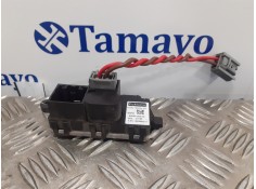 Recambio de resistencia calefaccion para ford focus turn. (cb8) 1.6 tdci cat referencia OEM IAM AV6N19E624BA  A600500500