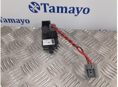 Recambio de resistencia calefaccion para ford focus turn. (cb8) 1.6 tdci cat referencia OEM IAM AV6N19E624BA  A600500500 2