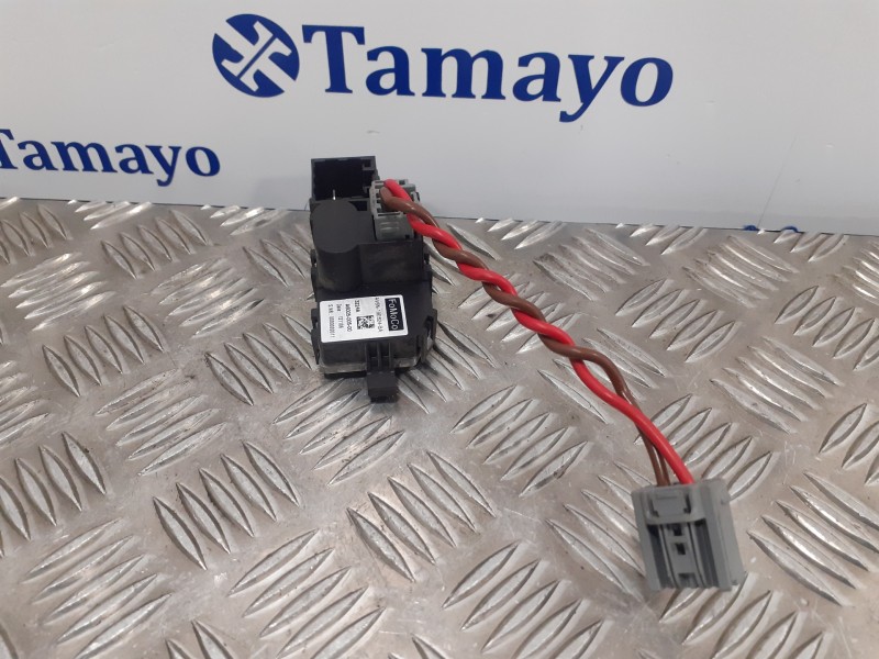 Recambio de resistencia calefaccion para ford focus turn. (cb8) 1.6 tdci cat referencia OEM IAM AV6N19E624BA  A600500500
