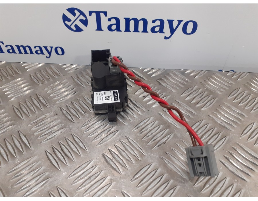 Recambio de resistencia calefaccion para ford focus turn. (cb8) 1.6 tdci cat referencia OEM IAM AV6N19E624BA  A600500500