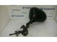 Recambio de retrovisor izquierdo para daewoo matiz 1.0 cat referencia OEM IAM    2