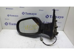 Recambio de retrovisor electrico izquierdo para nissan micra (k12e) 1.4 cat referencia OEM IAM   