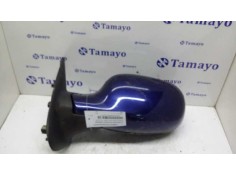 Recambio de retrovisor electrico izquierdo para nissan micra (k12e) 1.4 cat referencia OEM IAM    2