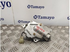 Recambio de motor limpia trasero para renault kangoo (f/kc0) 1.5 dci diesel referencia OEM IAM 7700308806  0390206101