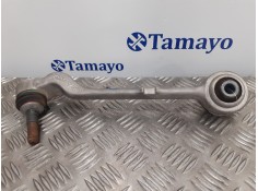 Recambio de brazo suspension inferior delantero derecho para bmw serie 3 cabrio (e93) referencia OEM IAM 6082T6  
