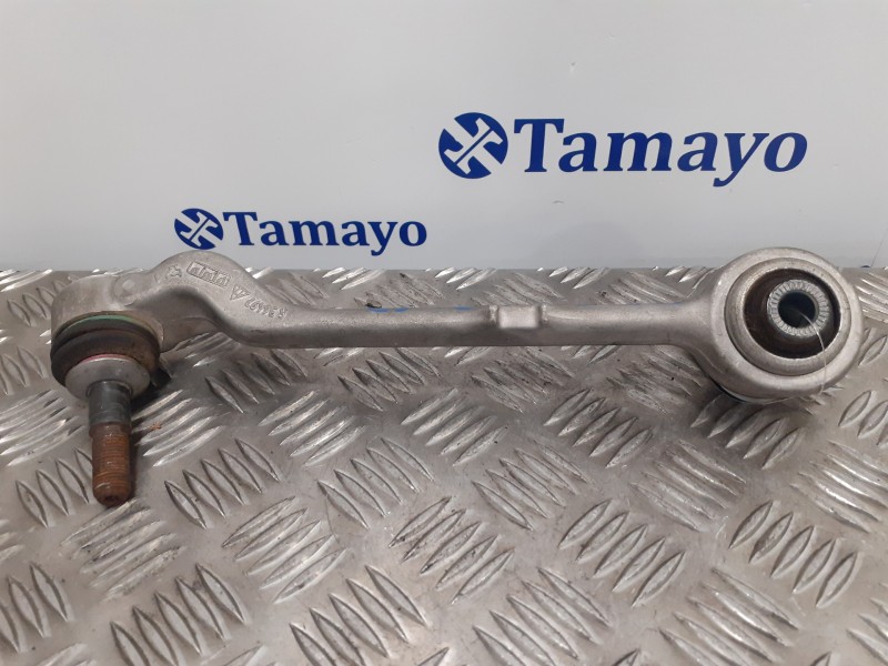 Recambio de brazo suspension inferior delantero derecho para bmw serie 3 cabrio (e93) referencia OEM IAM 6082T6  