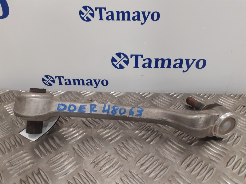 Recambio de brazo suspension inferior delantero derecho para bmw serie 3 cabrio (e93) referencia OEM IAM 6082T6  