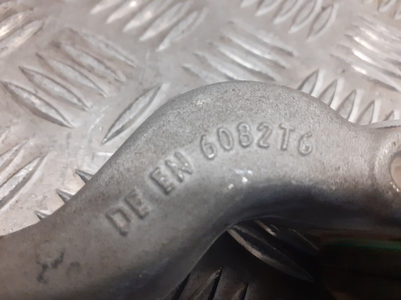 Recambio de brazo suspension inferior delantero derecho para bmw serie 3 cabrio (e93) referencia OEM IAM 6082T6  