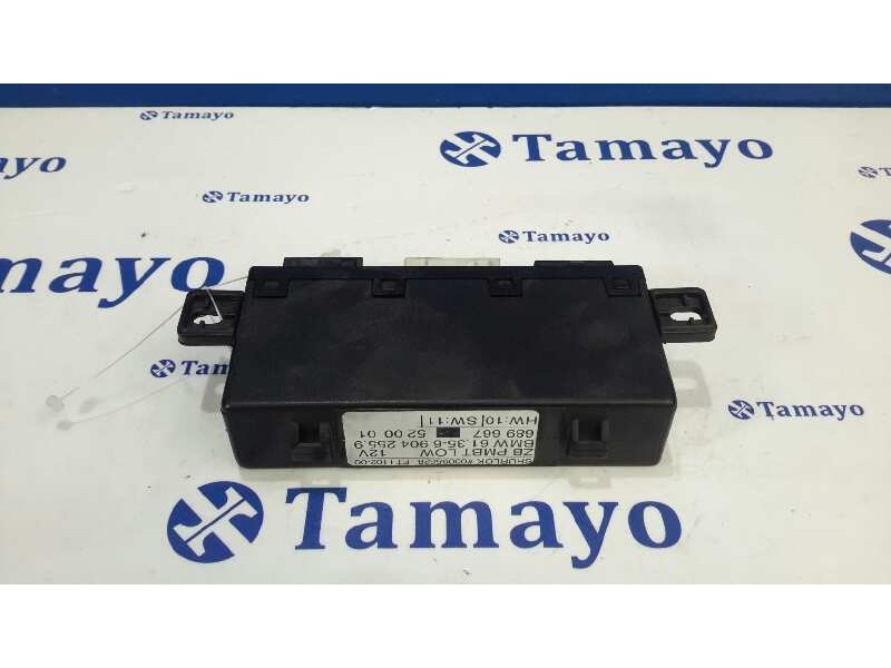 Recambio de modulo electronico para bmw serie 5 berlina (e39) 3.0 24v turbodiesel cat referencia OEM IAM 613569042559  