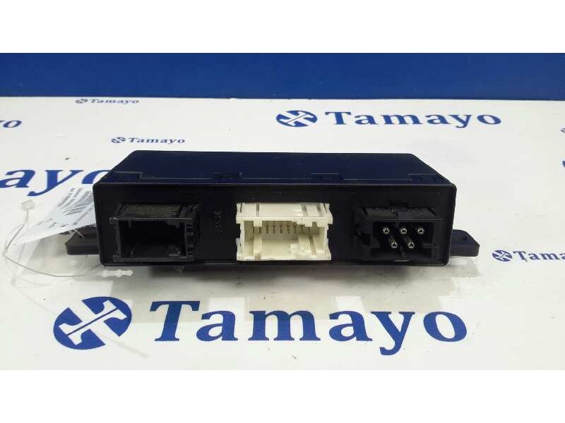 Recambio de modulo electronico para bmw serie 5 berlina (e39) 3.0 24v turbodiesel cat referencia OEM IAM 613569042559  