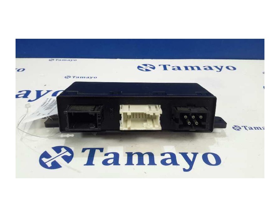 Recambio de modulo electronico para bmw serie 5 berlina (e39) 3.0 24v turbodiesel cat referencia OEM IAM 613569042559  