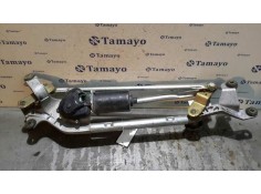Recambio de motor limpia delantero para nissan primera berlina (p12) 2.2 16v turbodiesel cat referencia OEM IAM 28810AU310  1155