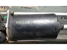 Recambio de motor limpia delantero para nissan primera berlina (p12) 2.2 16v turbodiesel cat referencia OEM IAM 28810AU310  1155 2