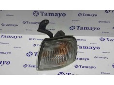 Recambio de piloto delantero izquierdo para suzuki baleno berlina sy (eg) 1.6 16v cat referencia OEM IAM   