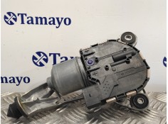 Recambio de motor limpia delantero para ford focus lim. black&red referencia OEM IAM BM5117K484A 0390248180 BM5117504AM