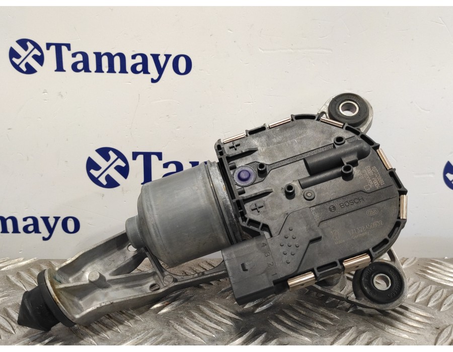 Recambio de motor limpia delantero para ford focus lim. black&red referencia OEM IAM BM5117K484A 0390248180 BM5117504AM