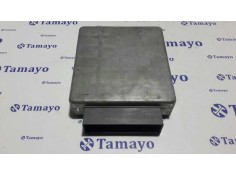 Recambio de centralita motor uce para ford mondeo turnier (ge) 2.0 tdci td cat referencia OEM IAM 2S7A12A650AHC  