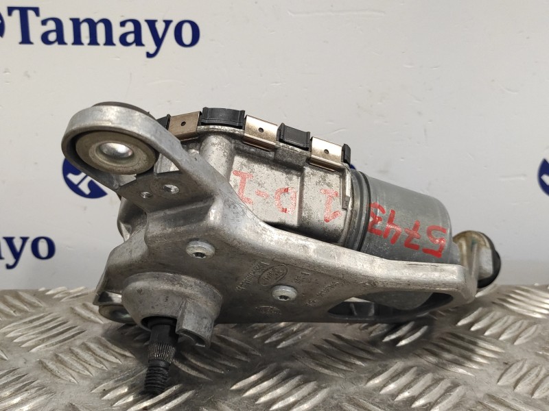 Recambio de motor limpia delantero para ford focus lim. black&red referencia OEM IAM BM5117K484A 0390248180 BM5117504AM