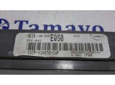 Recambio de centralita motor uce para ford mondeo turnier (ge) 2.0 tdci td cat referencia OEM IAM 1S7F12A650CAF   2