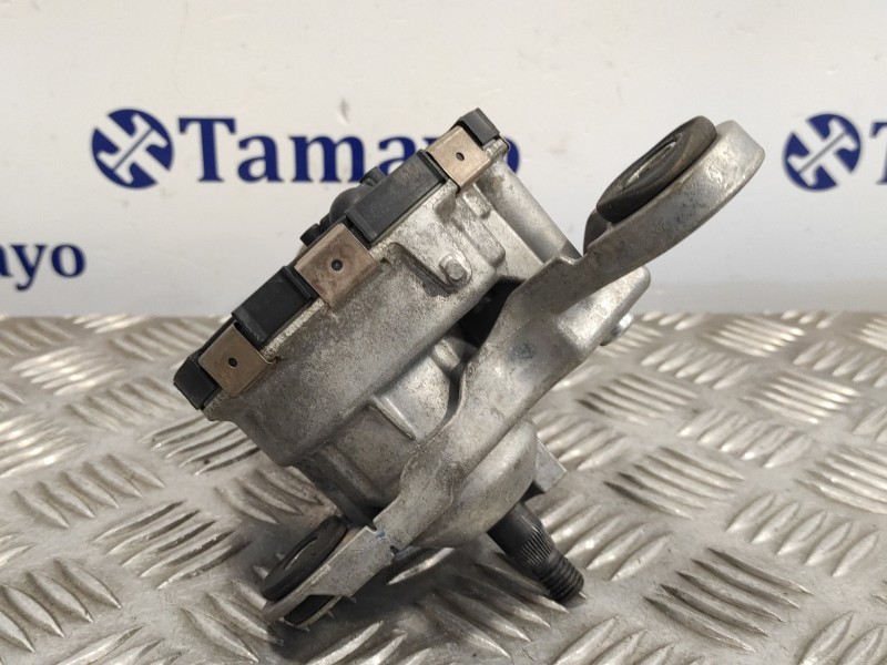 Recambio de motor limpia delantero para ford focus lim. black&red referencia OEM IAM BM5117K484A 0390248180 BM5117504AM