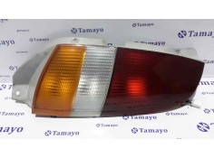 Recambio de piloto trasero izquierdo para hyundai atos (mx) gl referencia OEM IAM   