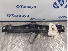 Recambio de elevalunas trasero derecho para bmw serie 3 touring (f31) 2.0 16v turbodiesel referencia OEM IAM M14647P01 5000644 5 2
