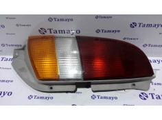Recambio de piloto trasero derecho para hyundai atos (mx) gl referencia OEM IAM   