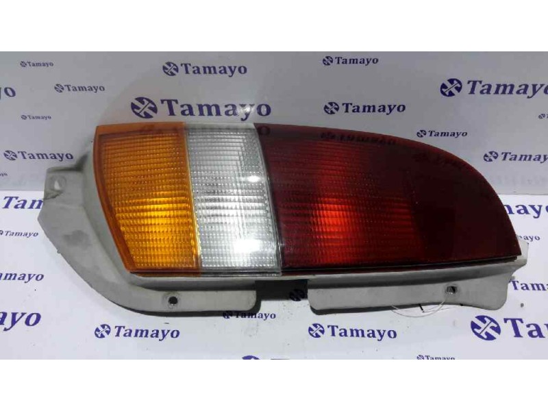 Recambio de piloto trasero derecho para hyundai atos (mx) gl referencia OEM IAM   