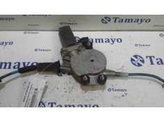 Recambio de elevalunas delantero izquierdo para fiat bravo (182) referencia OEM IAM M46559812  