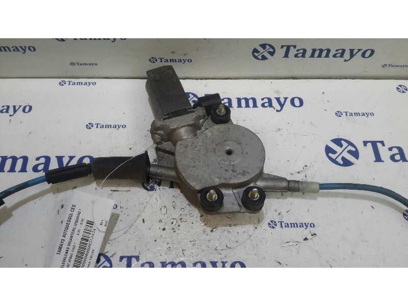 Recambio de elevalunas delantero izquierdo para fiat bravo (182) referencia OEM IAM M46559812  