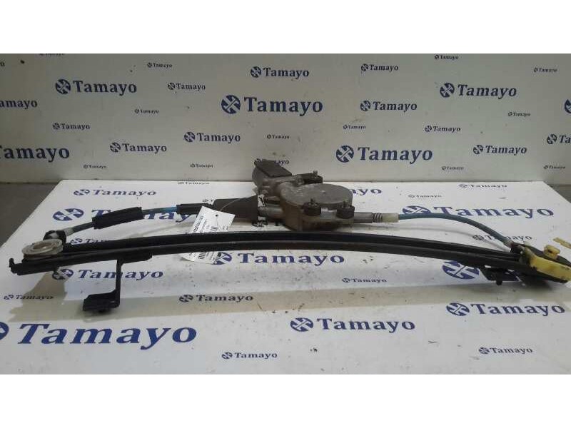 Recambio de elevalunas delantero izquierdo para fiat bravo (182) referencia OEM IAM M46559812  