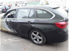 Recambio de cerradura puerta trasera derecha para bmw serie 3 touring (f31) 2.0 16v turbodiesel referencia OEM IAM   
