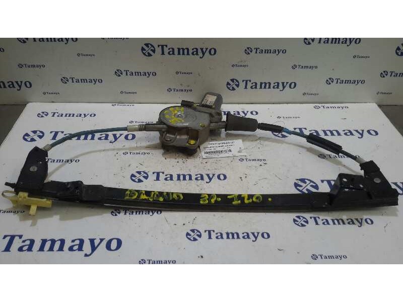 Recambio de elevalunas delantero izquierdo para fiat bravo (182) referencia OEM IAM M46559812  