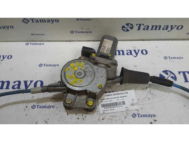 Recambio de elevalunas delantero izquierdo para fiat bravo (182) referencia OEM IAM M46559812  