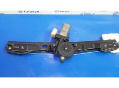 Recambio de elevalunas trasero izquierdo para bmw serie 3 touring (f31) 2.0 16v turbodiesel referencia OEM IAM M14647PD1  500064