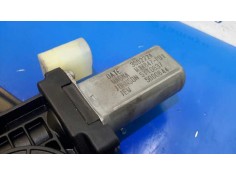 Recambio de elevalunas trasero izquierdo para bmw serie 3 touring (f31) 2.0 16v turbodiesel referencia OEM IAM M14647PD1  500064 2