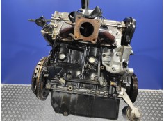 Recambio de motor completo para chrysler voyager (gs) 2.4 cat referencia OEM IAM EDZ  