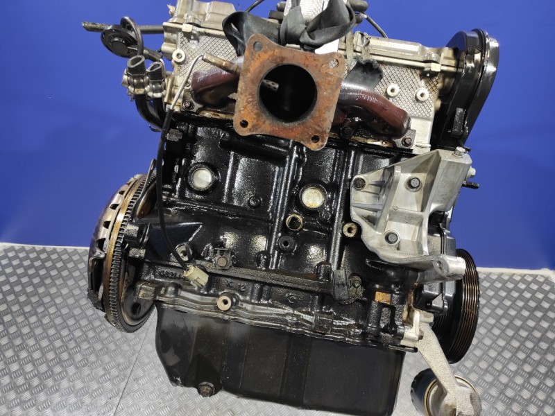 Recambio de motor completo para chrysler voyager (gs) 2.4 cat referencia OEM IAM EDZ  