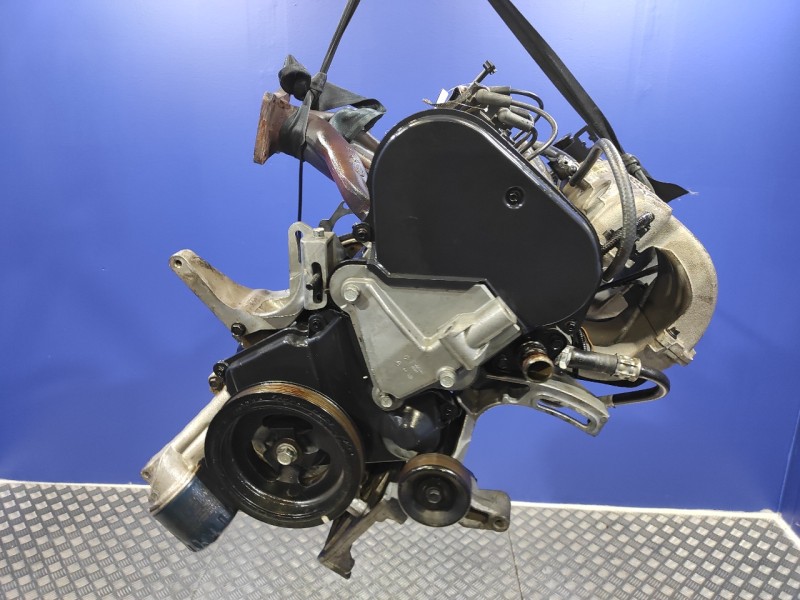 Recambio de motor completo para chrysler voyager (gs) 2.4 cat referencia OEM IAM EDZ  