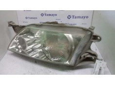 Recambio de faro izquierdo para mazda premacy (cp) referencia OEM IAM   