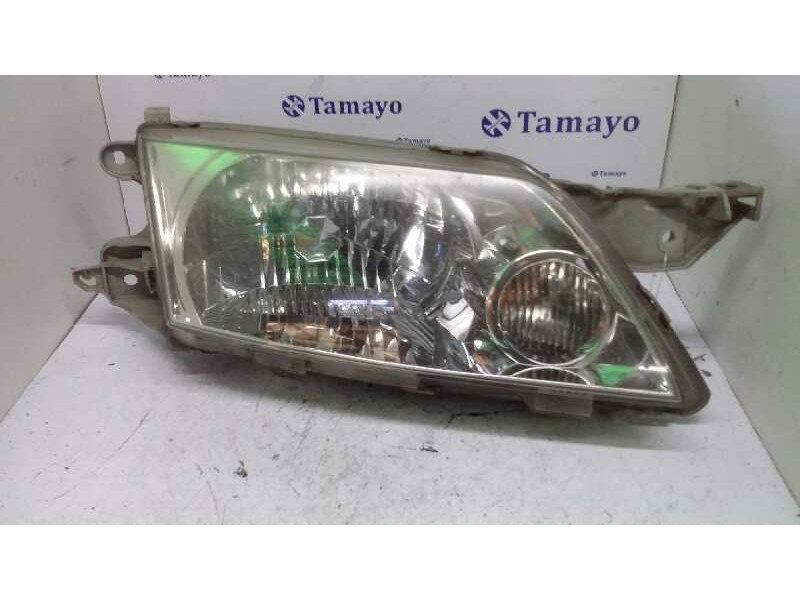 Recambio de faro derecho para mazda premacy (cp) referencia OEM IAM   