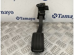 Recambio de pedal acelerador para toyota proace referencia OEM IAM 9674829780 0280755269 86ET40