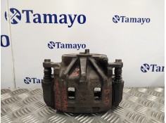 Recambio de pinza freno delantera derecha para subaru forester 2.0 diesel cat referencia OEM IAM   