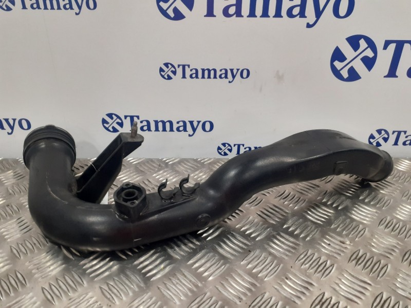 Recambio de tubo para audi a4 avant (8e) 1.9 tdi referencia OEM IAM 8E01457623 8E0145840 3B0165762E