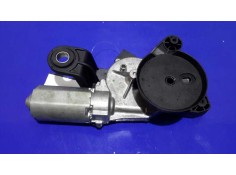 Recambio de motor limpia trasero para bmw serie 3 touring (f31) 2.0 16v turbodiesel referencia OEM IAM 0390201231  7311415 2