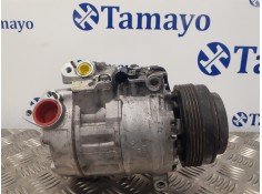 Recambio de compresor aire acondicionado para bmw serie 5 berlina (e39) 520i referencia OEM IAM 4472208751 HFC13A 7SBU16C