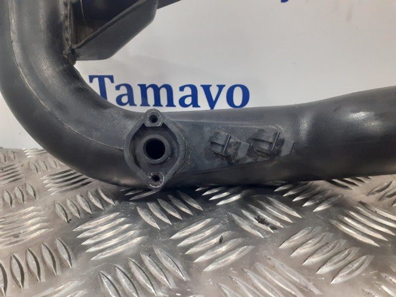 Recambio de tubo para audi a4 avant (8e) 1.9 tdi referencia OEM IAM 8E01457623 8E0145840 3B0165762E