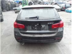 Recambio de cerradura maletero / porton para bmw serie 3 touring (f31) 2.0 16v turbodiesel referencia OEM IAM    2