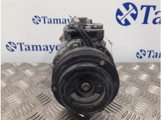 Recambio de compresor aire acondicionado para bmw serie 5 berlina (e39) 520i referencia OEM IAM 4472208751 HFC13A 7SBU16C 2